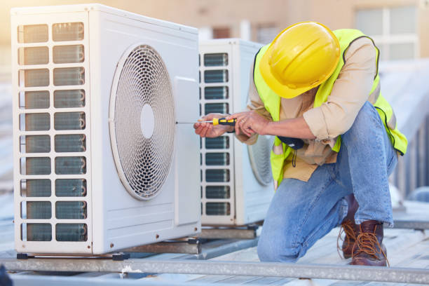 Best Air Conditioning Repair  in Lead, SD