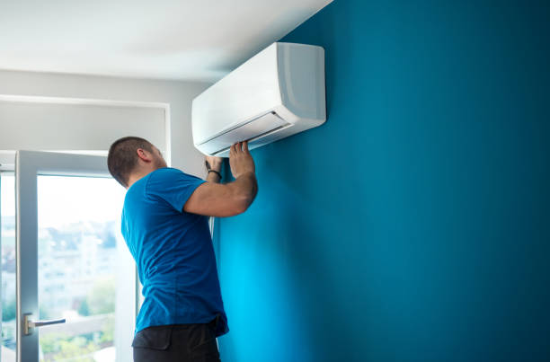Best HVAC Replacement Cost  in Lead, SD