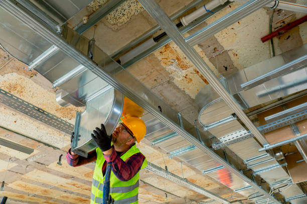 Best HVAC Companies Near Me  in Lead, SD