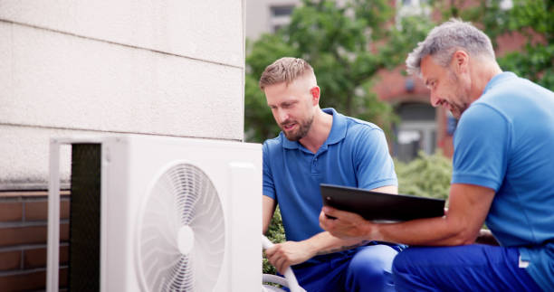 Best Residential HVAC Services  in Lead, SD