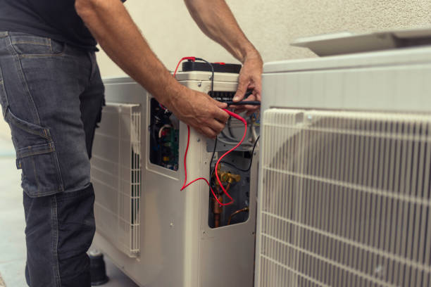 Best Central Air Repair  in Lead, SD