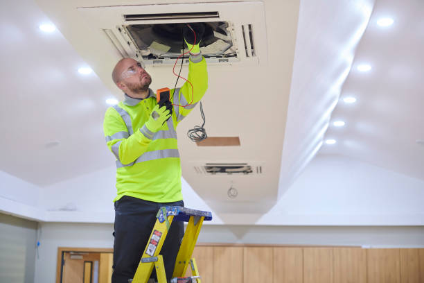 Best HVAC Air Duct Cleaning  in Lead, SD