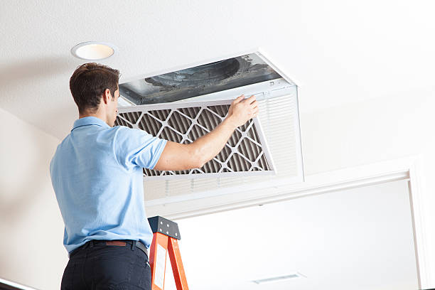 Best HVAC Replacement Cost  in Lead, SD