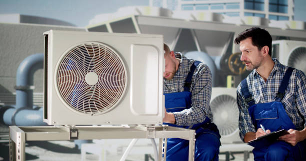 Best Ductless HVAC Repair  in Lead, SD