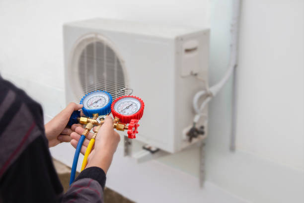 Best Emergency HVAC Repair  in Lead, SD