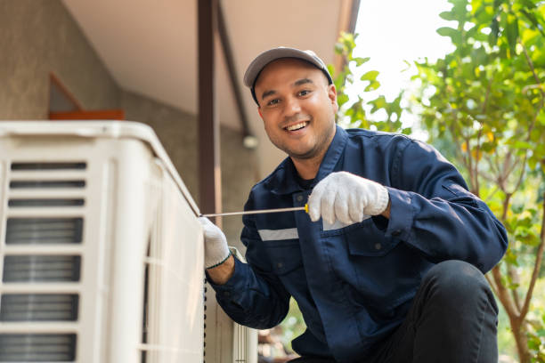 Best HVAC System Installation  in Lead, SD