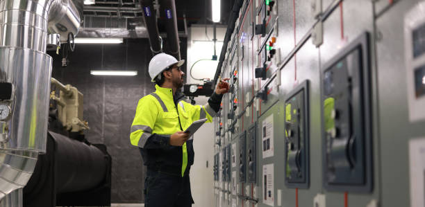 Best HVAC Repair Near Me  in Lead, SD